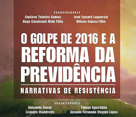 A obra é uma consequência natural da trilogia “O Golpe de 2016"