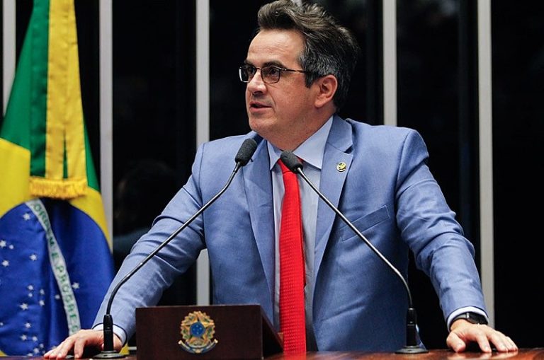 Polícia Federal aponta que Ciro Nogueira, ministro de Bolsonaro, cometeu crime de corrupção