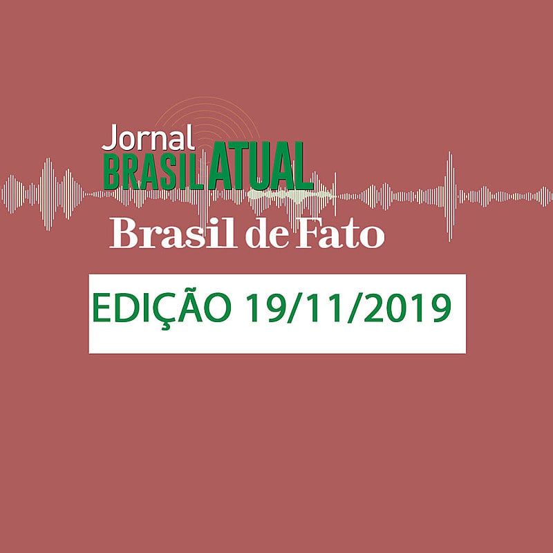 Ouça o programa ao vivo das 17h às 18h30 na Grande São Paulo (98.9 MHz) e noroeste paulista (102.7 MHz) e através do site do Brasil de Fato