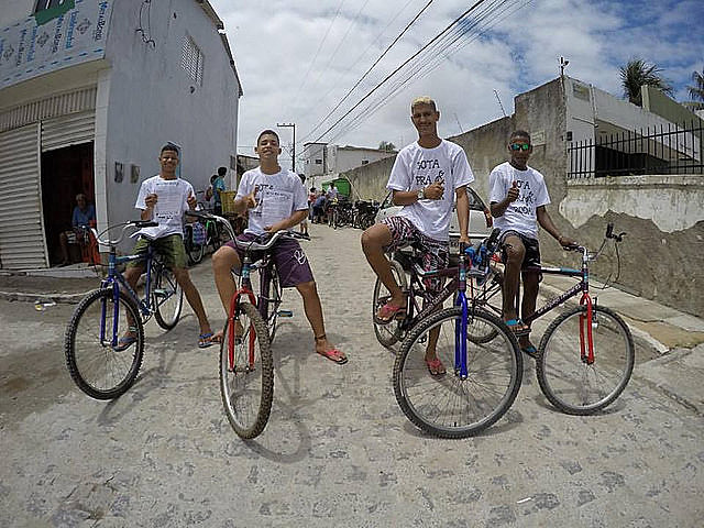 "De todos os casos, somente aquele que atingiu os amigos do rei é que está sendo tratado com a devida seriedade"