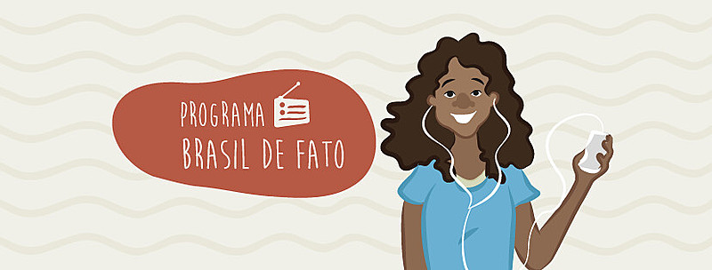 Os programas vão ao ar aos sábados com reprise aos domingos