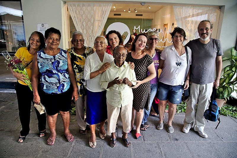 A proposta resgata e dá visibilidade a histórias de mulheres que ajudaram a construir uma tradição ainda pouco estudada