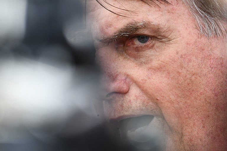 Bolsonaro e sua equipe institucionalizam guerra à "ideologia de gênero"