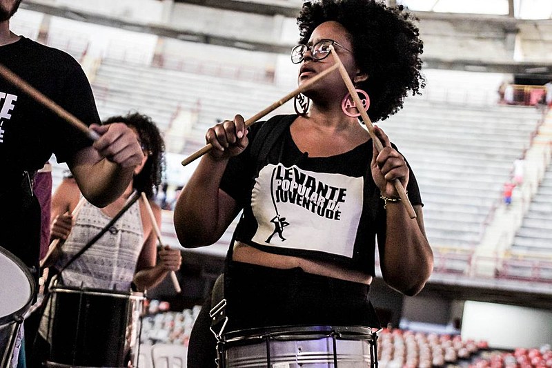 A programação conta com palestras, oficinas, rodas de conversa, shows e intervenções culturais