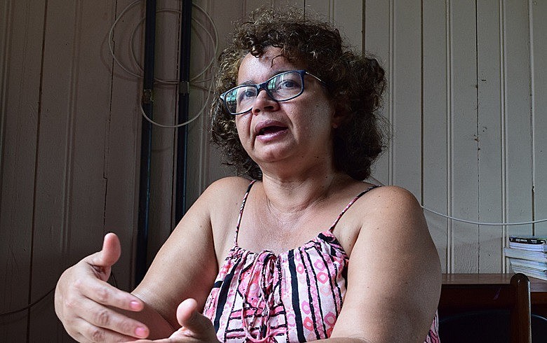 Segundo Angela, a Aliança dos Povos das Florestas foi criada para fortalecer a resistência contra ataques aos povos tradicionais