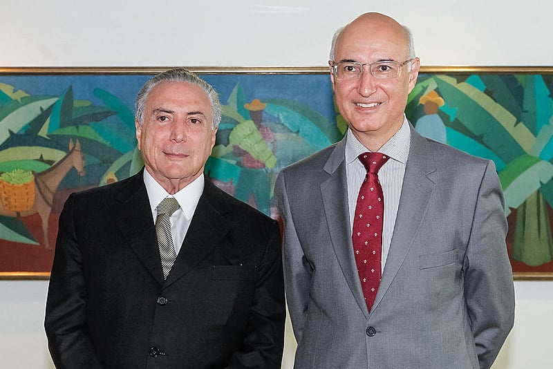 Presidente do TST já defendeu publicamente o negociado sobre o legislado e é um defensor da terceirização sem limites