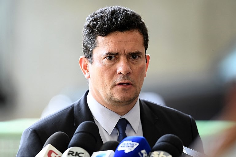 Não é consenso se Moro ainda pode ser objeto de julgamento do CNJ, após deixar magistratura para assumir ministério