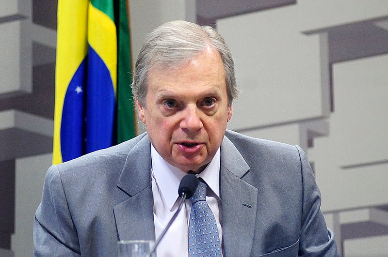 Entender quem é Jereissati é entender as possibilidades que o futuro da reforma reserva aos direitos dos trabalhadores brasileiros.