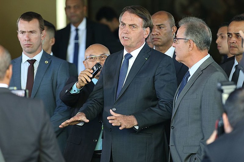De acordo com o porta-voz, “as razões para o cancelamento são as esboçadas há tempos”