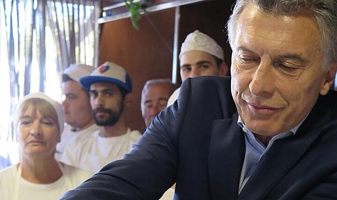 Desde início do governo Macri, país passou por diversos "tarifaços"