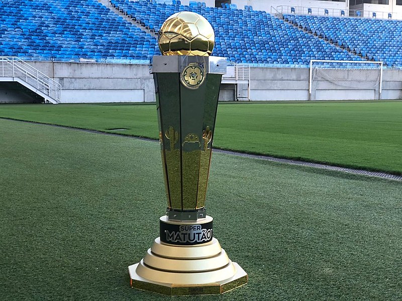 Desde o final de outubro, 24 equipes de vários municípios do RN participaram do torneio