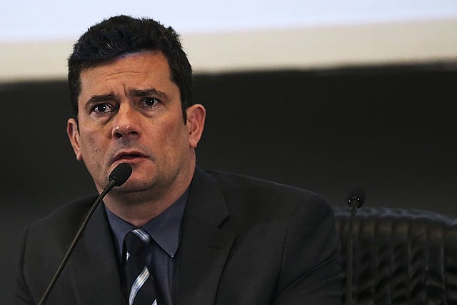 Sergio Moro está consciente de las amenazas a los Guajajara en Maranhão hace cerca de tres meses