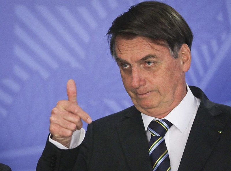 Uma das marcas do governo de Bolsonaro é a rejeição à ciência.