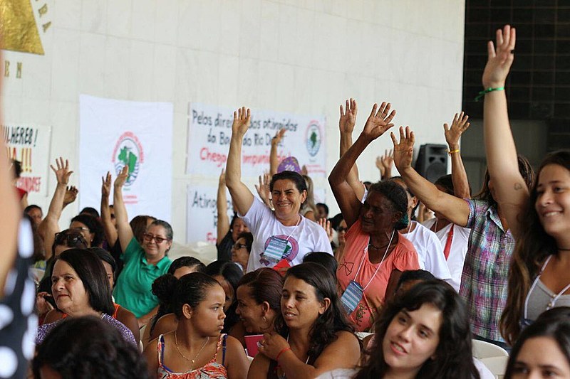 Na quarta (8), um ato acontecerá às 17h na capital mineira