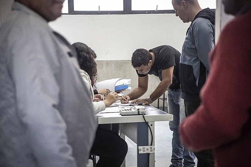 Eleitor que não justificar ausência dentro do prazo estipulado pelo TSE terá que pagar multa para regularizar a situação