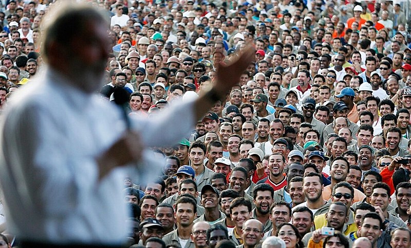 Instituto Lula
