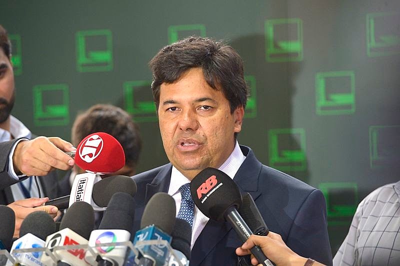 Romão é o terceiro nome escolhido pelo ministro Mendonça Filho (DEM)
