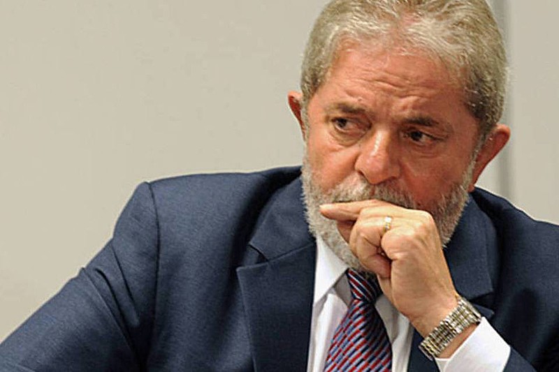 Condenado em primeira instância pelo juiz Sérgio Moro, Lula teve pena de prisão ampliada, por parte do TRF-4, para 12 anos e 1 mês de prisão