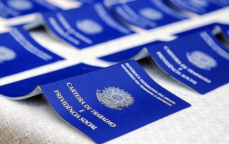 De acordo com o Cadastro Geral de Empregados e Desempregados (Caged), foram criados  6.573 empregos com contrato intermitente em agosto.