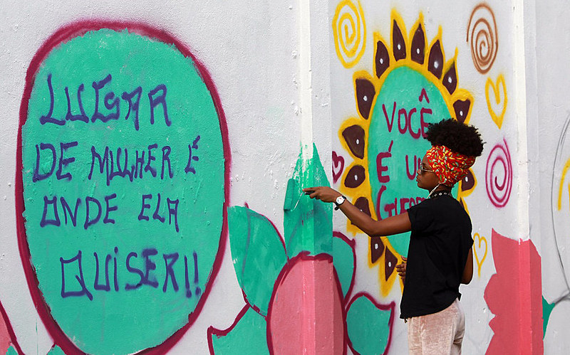 A programação contará com panfletagem com informações sobre o tema e uma tribuna livre com as falas de movimentos populares.