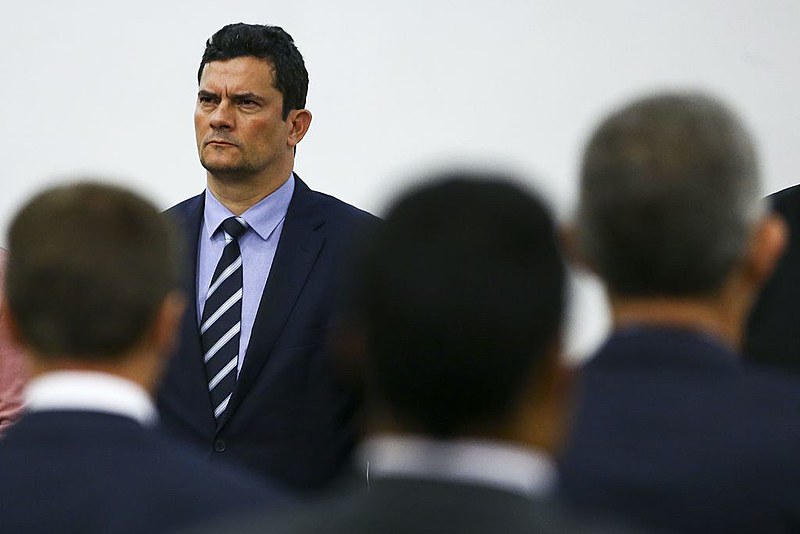 "Lawfare praticado não apenas por um juiz, mas todo um corpo de procuradores da República"