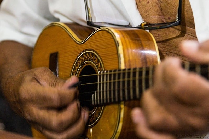 Atividades começam às 10h deste sábado (9) e vão até domingo (10) em diversos bairros do Rio