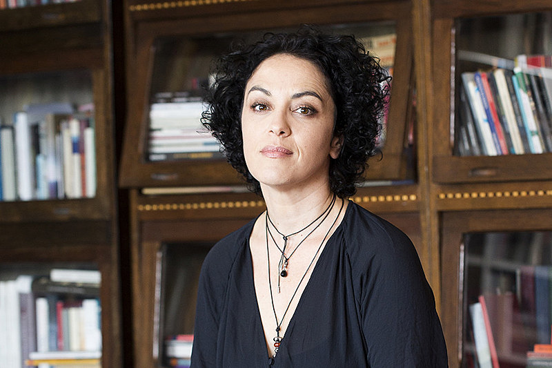 Márcia vem sendo uma das principais críticas da situação do país e do julgamento do ex-presidente Lula.