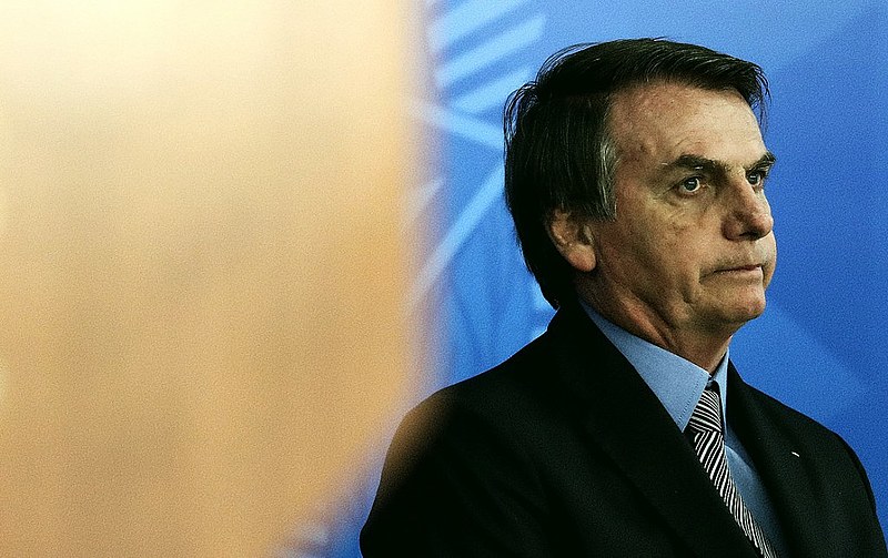 Maioria desaprova e desconfia de Bolsonaro, que tem maior rejeição desde janeiro