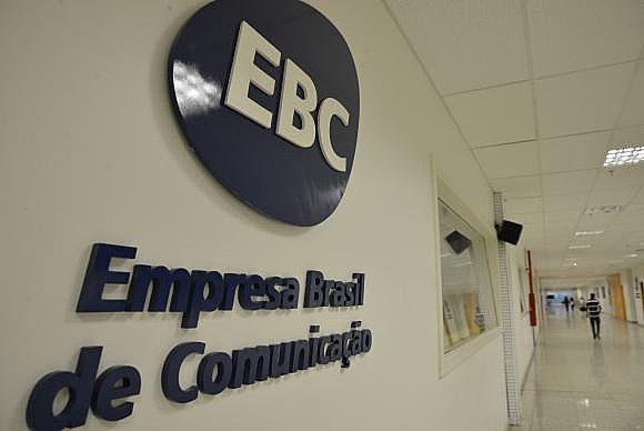Entidades criticam alterações. Para elas, mudanças acaetam perda de autonomia da EBC