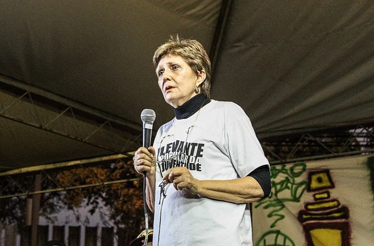 'As prefeituras são fundamentais para a democracia participativa', diz Ermínia Maricato