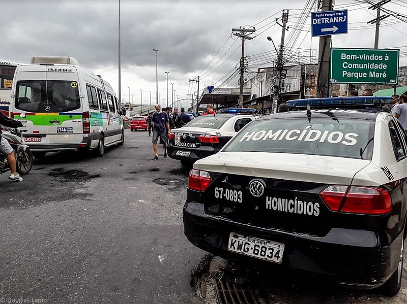 Horário da operação, GPS nas viaturas, ambulâncias e aviso prévio à organizações sociais e de direitos humanos foram negligenciados