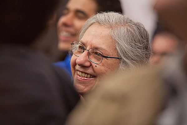 Iná Camargo Costa, referência para os estudos sobre Bertolt Brecht e o teatro épico no Brasil