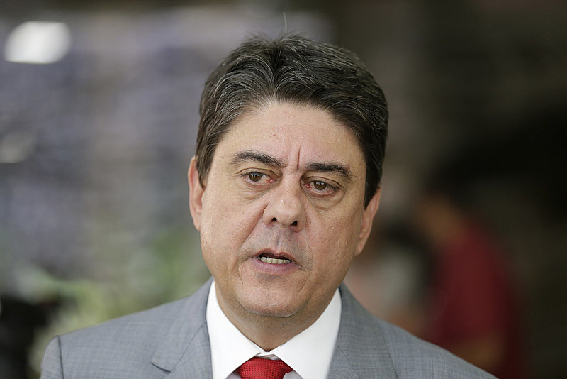 Deputado federal (PT/RJ) e advogado Wadih Damous foi autorizado a integrar a defesa do ex-presidente Lula