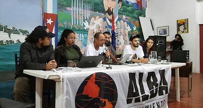 Entre el 15 y el 17 de mayo se reunió en Buenos Aires la Coordinación Política de ALBA Movimientos.