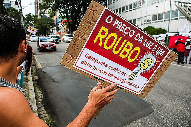 Em 2017, Richa e o BNDS assinaram um Acordo de Cooperação Técnica para “planejamento e estruturação de projetos de desestatização”