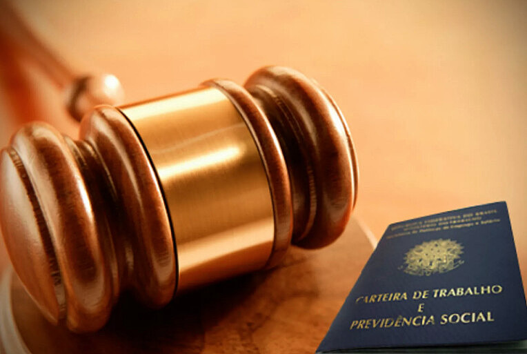 No fim de 2017, eram 1,8 milhão de ações à espera de julgamento em todo o país. Em maio deste ano, o número caiu para 1,5 milhão.