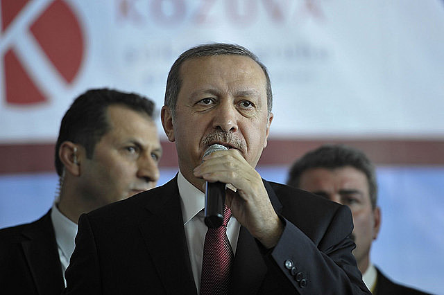 Reeleito na semana passada, presidente turco Recep Tayyip Erdoğan está há 15 anos no poder