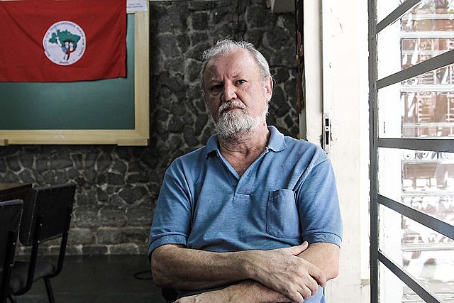 "Na nossa opinião, aqui no Centro Paulo Freire se dará uma queda de braços"
