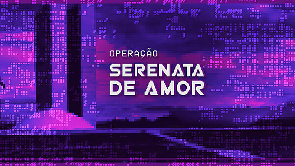 Operação Serenata de Amor e ganhou vida após a arrecadação de mais de 80 mil reais por meio de financiamento coletivo