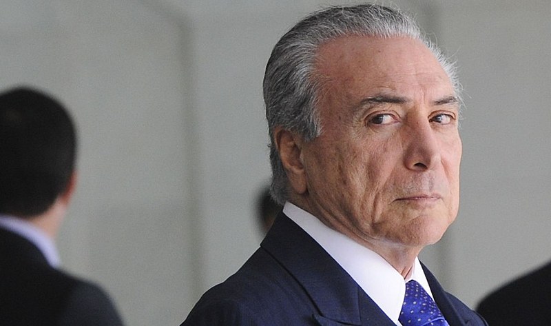 Os quatro meses de governo Temer deixam claro para que serviu o golpe e a quem serviu