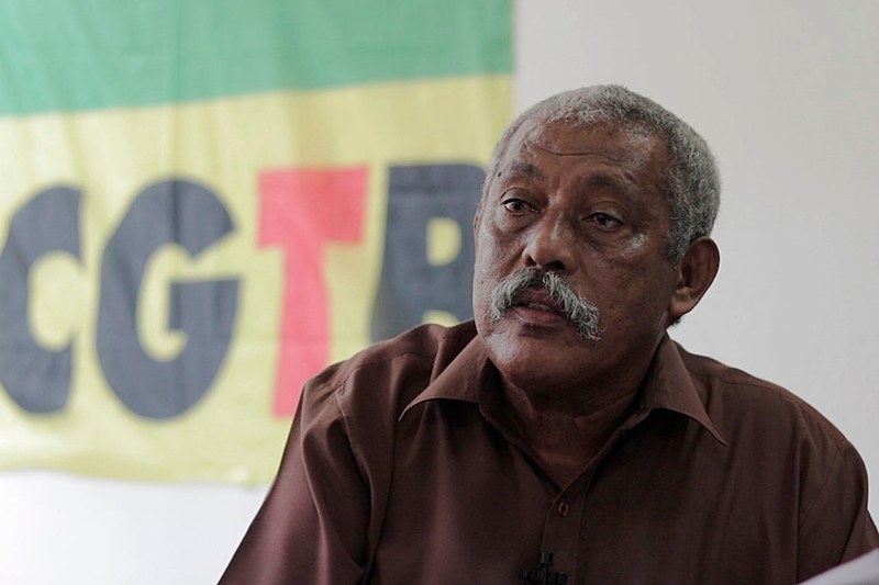 Presidente da CGTB convoca a população para a jornada de luta no dia 22 contra o desmonte da Previdência