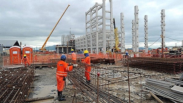 Petrobras divulgou uma nota enfatizando que  “não diferencia empresas de acordo com a origem do seu capital”