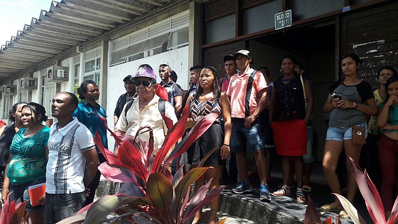 A sede do órgão irá permacecer ocupada até a reunião com o representante nacional  do Incra, que virá para Belém na quinta-feira (11)