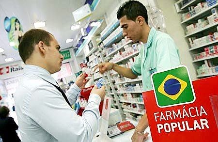 "Foi votado, na Comissão de Assuntos Sociais do Senado, um Projeto de 2015 que prevê colocar em lei a manutenção do Programa"