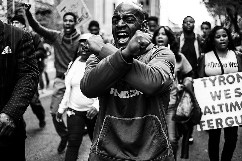 Baltimore (2015)