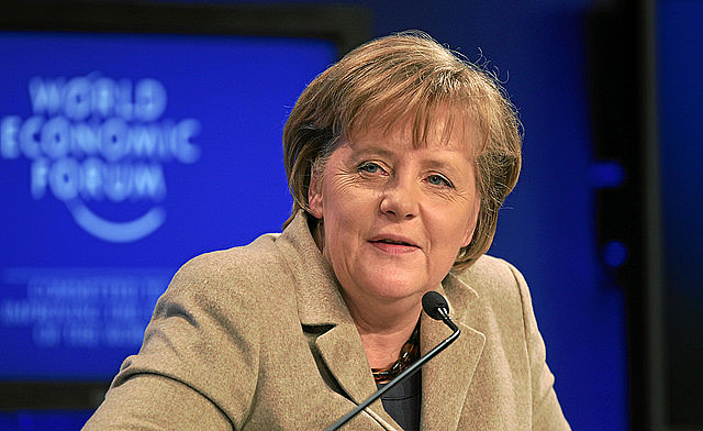Merkel asumirá su cuarto mandato y se convertirá en una de las mandatarias más longevas de Alemania