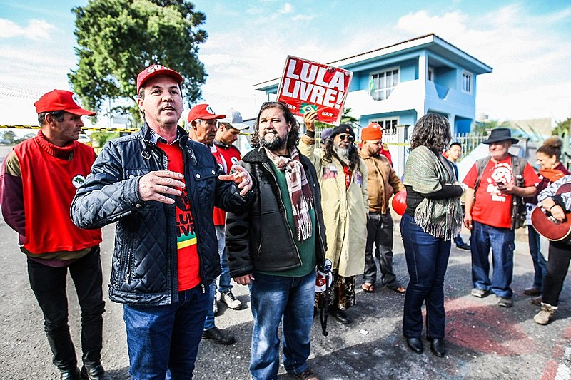 "A extinção do imposto sindical não veio para moralizar o sistema de financiamento das entidades sindicais" afirma dirigente sindical