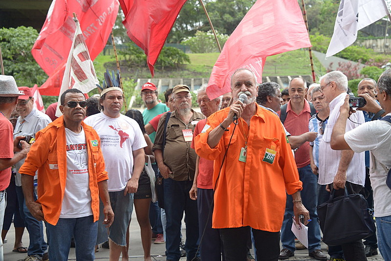 Em seu blog, o coordenador do Sindipetro-RJ escreve sobre a operação Lava Jato, que ele considera como uma série de investigações seletivas
