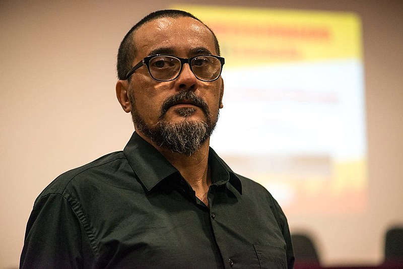 Fernando Ribamar é presidente do Sindicato dos Servidores do Ministério Público de PE (Sindsemp/PE)