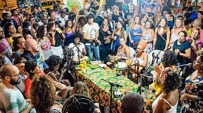 Além de cantoras e compositoras, o evento reunirá musicistas e  produtoras